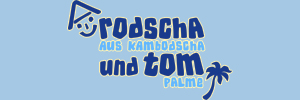 logo mitmach-kinderlieder.de
Rodscha und Tom
Lebensfreude, Energie und Wertschätzung für die Welt der Fantasie 