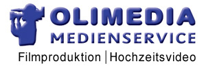 logo olimedia.de
OLIMEDIA Medienservice
Der Mediendienstleister für Ihr Unternehmen