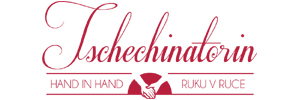 logo tschechinatorin.de
Sabina Pappenberger - Übersetzerin für die tschechische Sprache
